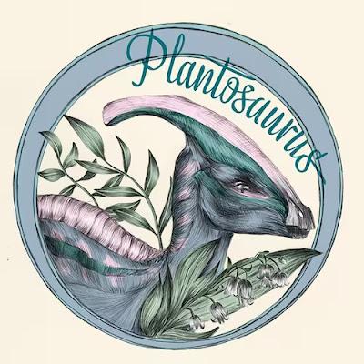 Viajando al pasado con Plantosaurus