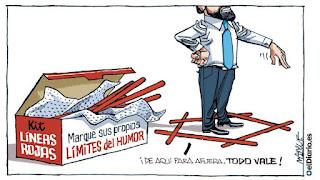 De refunfuñones e indignados