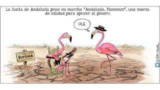 De refunfuñones e indignados