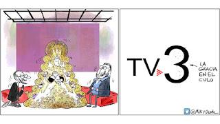 De refunfuñones e indignados