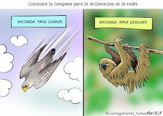 De refunfuñones e indignados