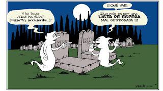 De refunfuñones e indignados