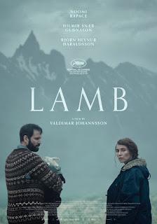 LAMB (2021), DE VALDIMAR JÓHANNSSON.