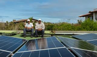 Metropolitan Touring promueve una estadía más sostenible en las Islas Metropolitan Touring promueve una estadía más sostenible en las Islas