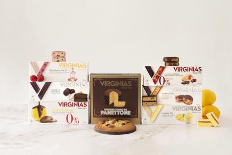 Turrones y Chocolates Virginias crece un 8% en 2022