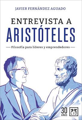 Entrevista a Aristóteles: Filosofía para líderes y emprendedores