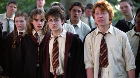 Confirmada la serie de 'Harry Potter' por HBO