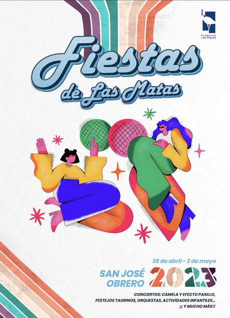 Fiestas de Las Matas 2023: conciertos y actividades