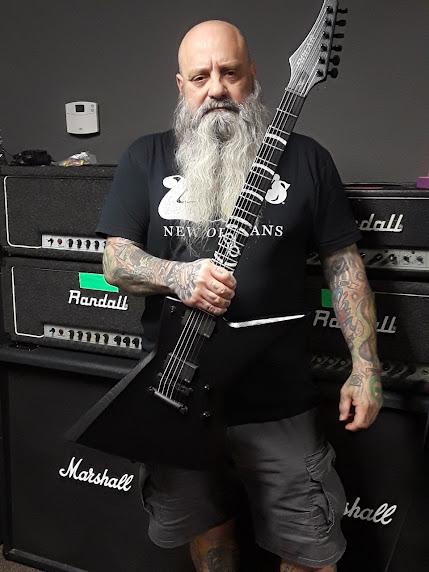 Efemérides del Rock y Heavy Metal: Que pasó un 14 de Abril