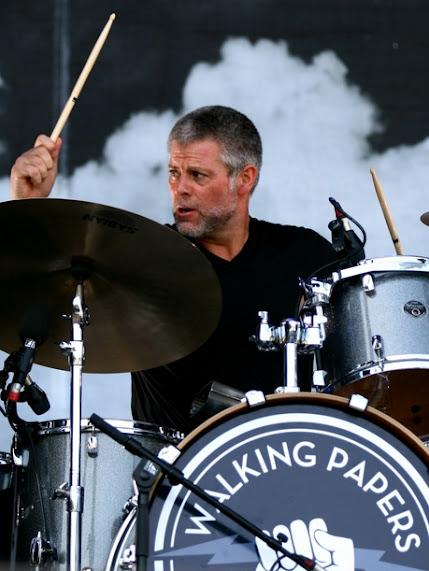 Efemérides del Rock y Heavy Metal: Que pasó un 14 de Abril