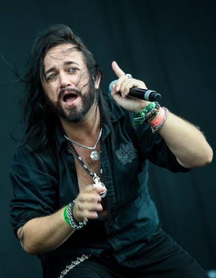 Efemérides del Rock y Heavy Metal: Que pasó un 14 de Abril