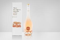 BODEGAS YSIOS LANZA SU PRIMER ROSADO, YSIOS ROSÉ