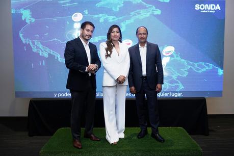 El futuro de las empresas está en los datos y en la ciberseguridad El futuro de las empresas está en los datos y en la ciberseguridad