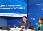 Latam: tecnológicas definen propuestas para elevar Gobiernos favor expandir conectividad
