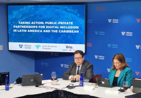 Latam: tecnológicas definen propuestas para elevar a Gobiernos en favor de expandir la conectividad