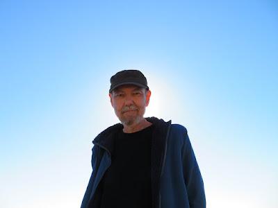 Fernando Rubio - East wind (2022) Fernando Rubio - East wind (2022)