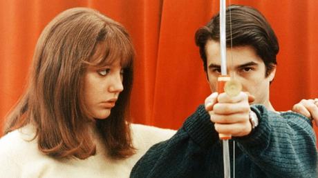 La Chinoise (Jean-Luc Godard, 1967)