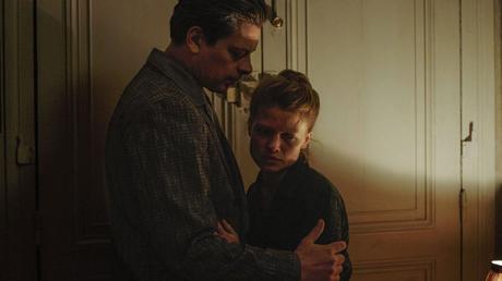 El dolor (Emmanuel Finkiel, 2017)