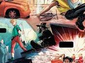Superhéroes: sidekicks policía Robin Hoodes posmodernos?