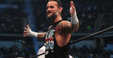 CM Punk busca regresar a All Elite Wrestling: ¿Un retorno épico? 4