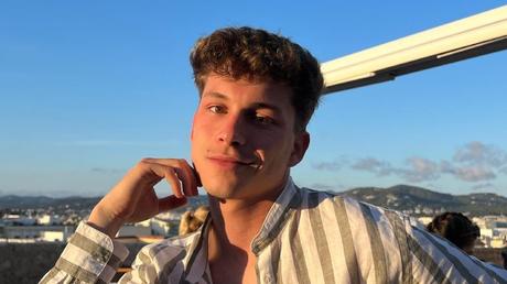 Nuevo single de Raoul Vázquez