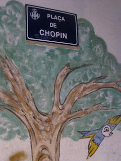 Sabía vd. que se dice que...? (anécdotas de pianistas y compositores) - continuación