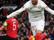 Crónica Manchester United Sevilla