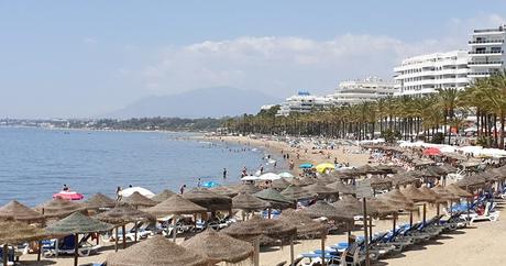 Que ver en Marbella – Alquiler de barco en Marbella