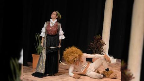 #TEATRO:  |   “Acto Cultural” de Cabrujas regresa al Teatro Trasnocho (@Trasnochocult) (@ticketmundo_ve)