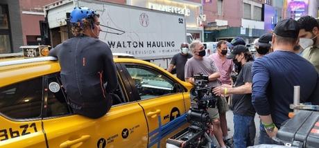 Movella potencia la adaptación de Lyle, Lyle, Cocodrilo para una superproducción de Hollywood Movella potencia la adaptación de Lyle, Lyle, Cocodrilo para una superproducción de Hollywood