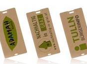 Tarjetas Personalizadas Para Empresas