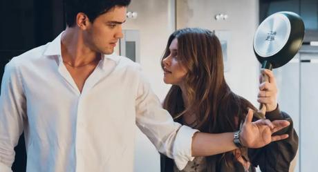 Prime Video desvela el primer tráiler de “Culpa mía”,  nueva adaptación que pasa del papel a la pantalla