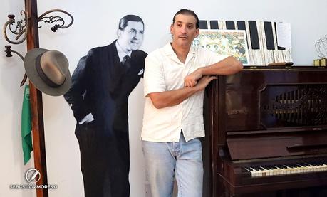 La imposición del pensamiento único, el caso de Leonel Capitano La imposición del pensamiento único, el caso de Leonel Capitano