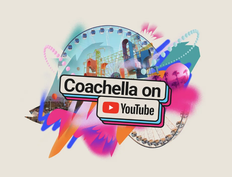 Coachella 2023, en directo en YouTube
