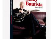 historia Teddy Bautista, primera viva nuevo libro