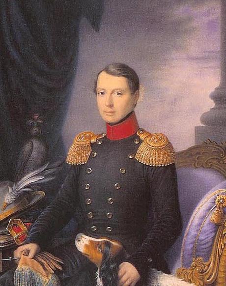 Guillermo II de los Países Bajos
