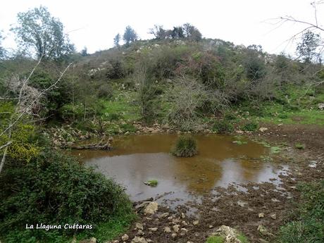 San Roque l´Acebal-La Cuesta´l Caballu-La Cabeza Torbina