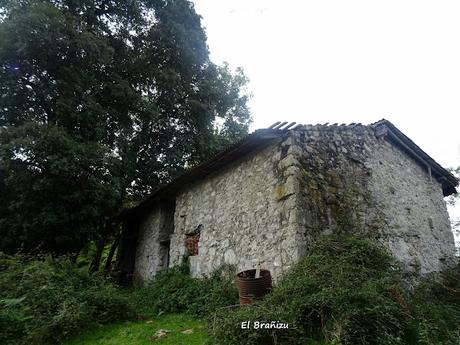 San Roque l´Acebal-La Cuesta´l Caballu-La Cabeza Torbina
