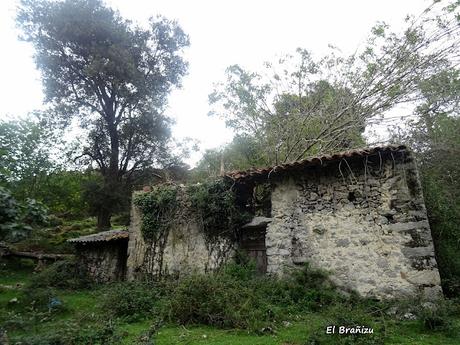 San Roque l´Acebal-La Cuesta´l Caballu-La Cabeza Torbina