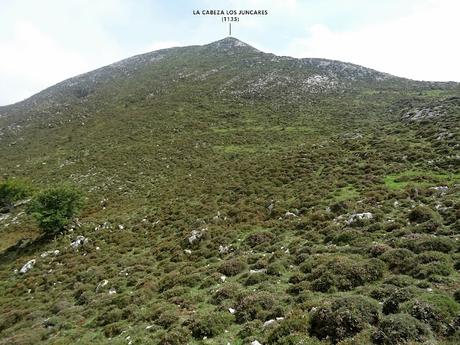 San Roque l´Acebal-La Cuesta´l Caballu-La Cabeza Torbina