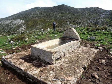 San Roque l´Acebal-La Cuesta´l Caballu-La Cabeza Torbina