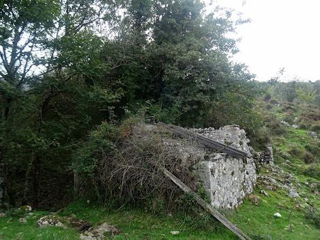 San Roque l´Acebal-La Cuesta´l Caballu-La Cabeza Torbina