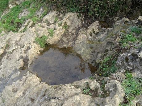 San Roque l´Acebal-La Cuesta´l Caballu-La Cabeza Torbina