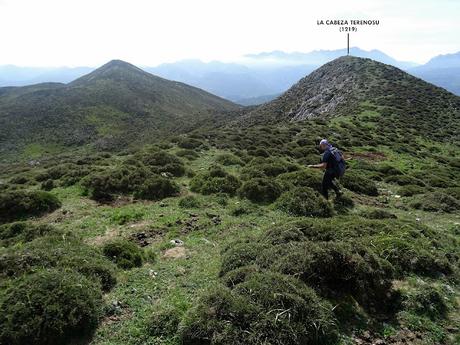 San Roque l´Acebal-La Cuesta´l Caballu-La Cabeza Torbina