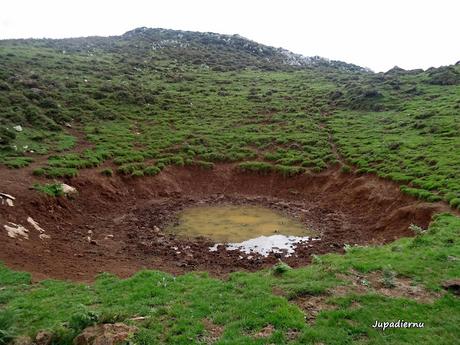 San Roque l´Acebal-La Cuesta´l Caballu-La Cabeza Torbina