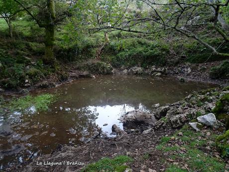 San Roque l´Acebal-La Cuesta´l Caballu-La Cabeza Torbina