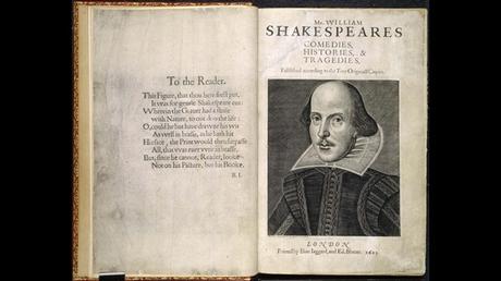 shakespeare-first-folio-title-page-introduction