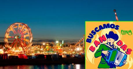 Fenapo buscará promover talentos potosinos y busca artistas