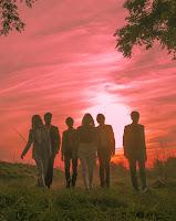 Concierto de Rufus T. Firefly en la Riviera el 22 de Abril del 2023