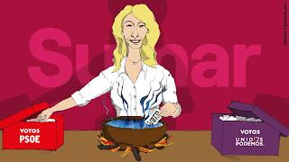 De los psicópatas con poder